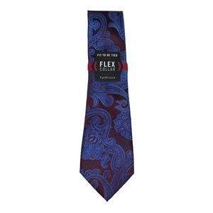 NEW - VanHeusen Men's Necktie